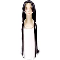 Amazon.co.jp: 鬼滅の刃 胡蝶カナエ 風 ウィッグ キャラウィッグ